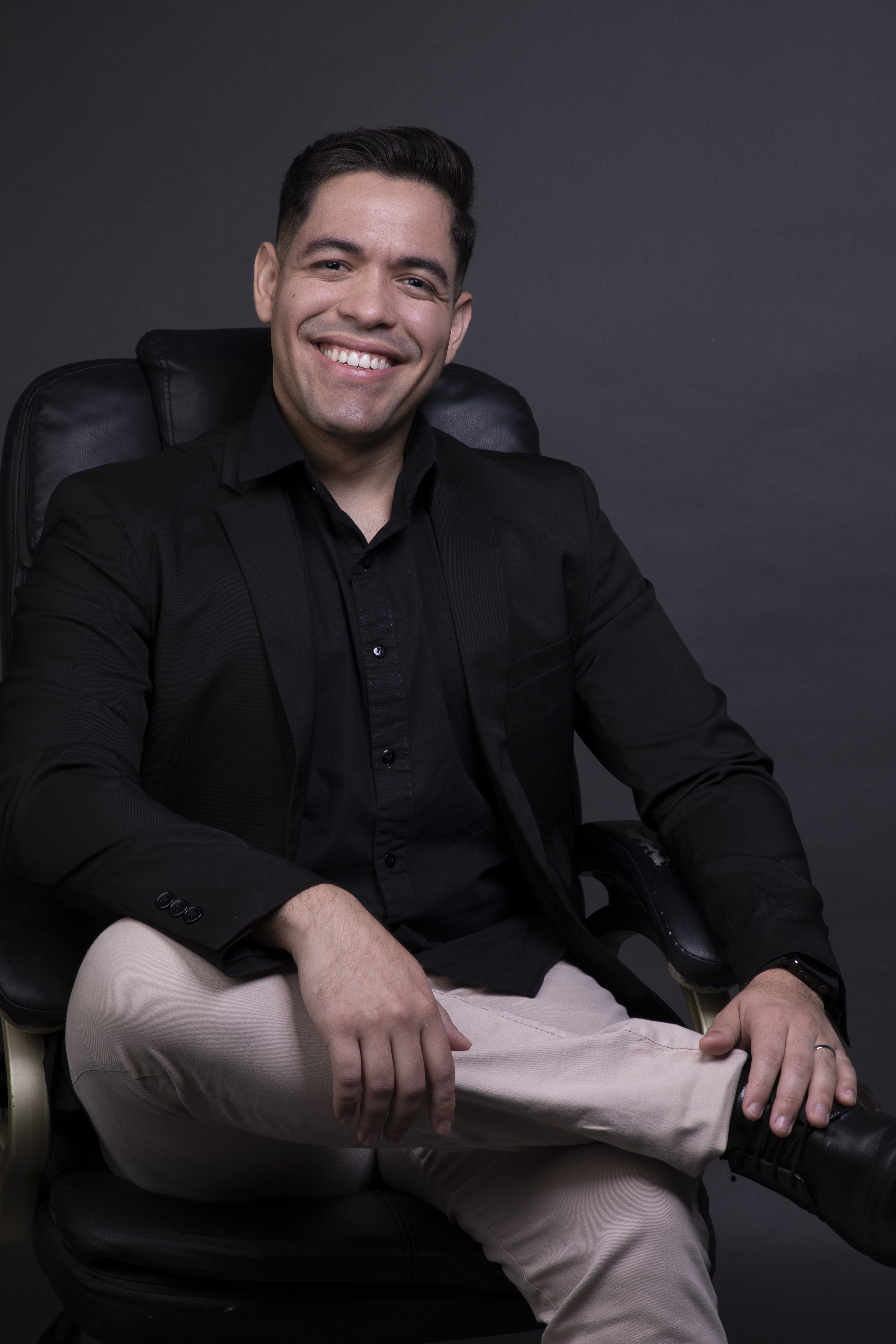 pessoa com computador